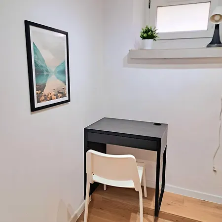 Poczekalnia Turystyczna Hostel