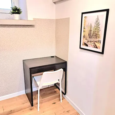 Poczekalnia Turystyczna