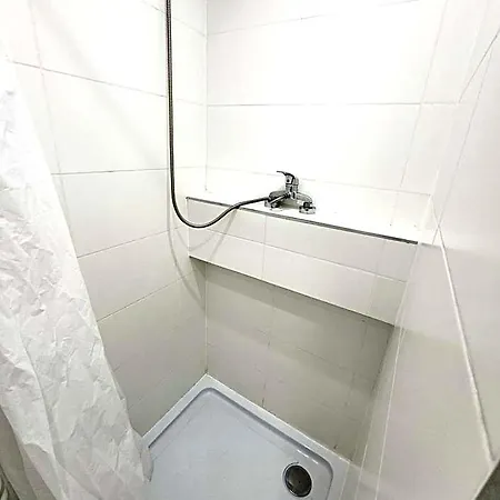Poczekalnia Turystyczna Ostello