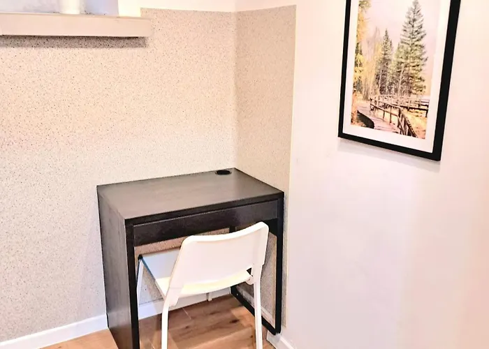 Poczekalnia Turystyczna